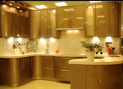 Modern Kitchen Interior Design Ideas16