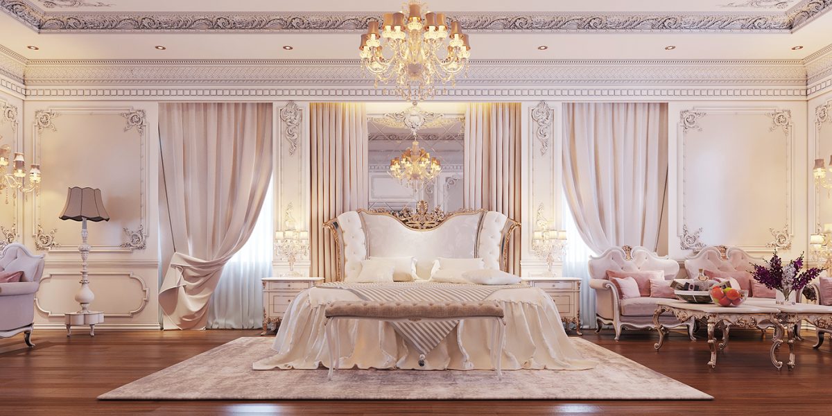 Royal master bedroom designs11